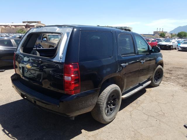 2011 CHEVROLET TAHOE POLI 1GNLC2E08BR292334