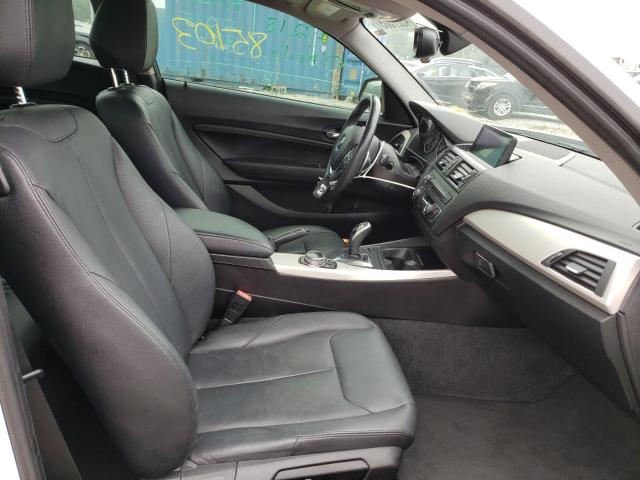 2015 BMW 228 I WBA1F5C58FV256483