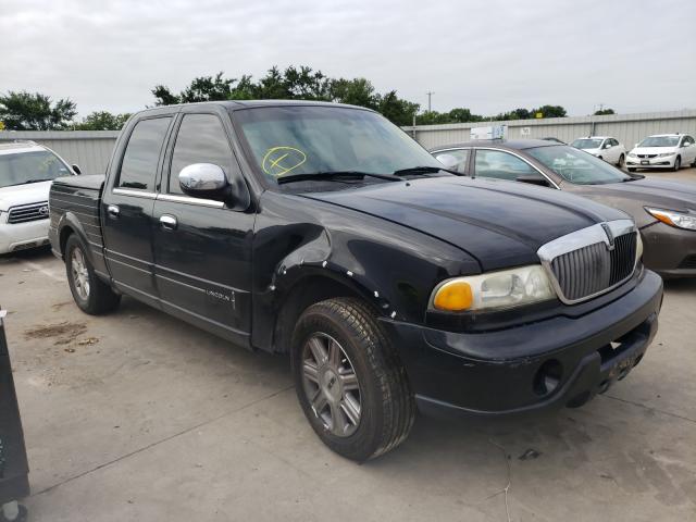 5LTEW05AX2KJ00486 LINCOLN BLACKWOOD Photo 1