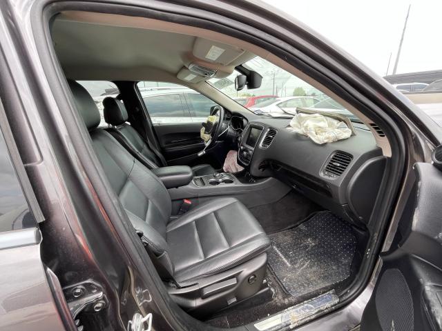 2015 DODGE DURANGO LI 1C4RDHDG6FC849669