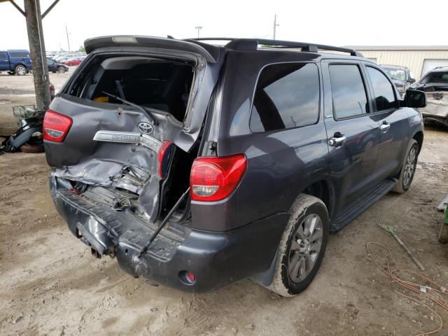 2012 TOYOTA SEQUOIA LI 5TDJY5G12CS071453