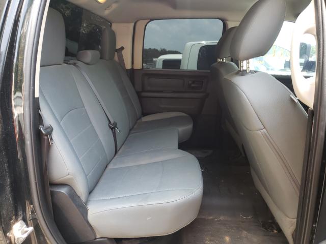 2016 DODGE RAM 3500 3C63RRGL6GG131387