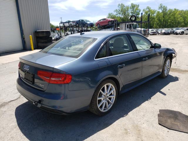 VIN WAUBFAFL7GN001686 2016 Audi A4, Premium S-Line no.4