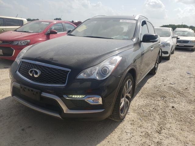2016 INFINITI QX50 JN1BJ0RP3GM230305