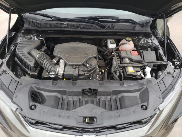 2020 CHEVROLET BLAZER RS 3GNKBERSXLS617267
