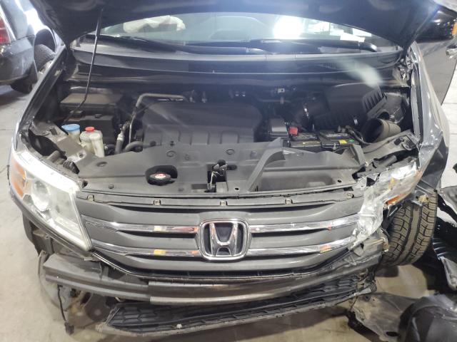 2012 HONDA ODYSSEY 5FNRL5H91CB120328