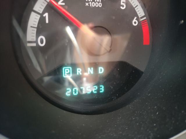 2010 DODGE AVENGER EX 1B3CC1FBXAN191922