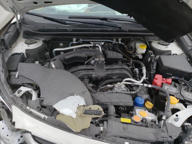 2021 SUBARU OUTBACK LI 4S4BTANC7M3106244