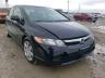 2008 HONDA  CIVIC