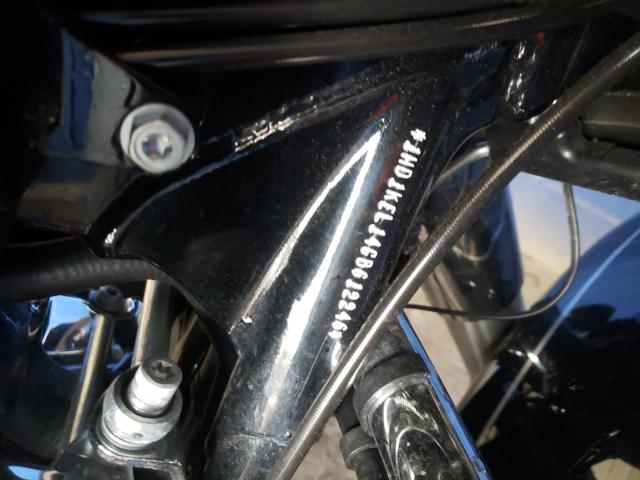 2016 HARLEY-DAVIDSON FLHTK ULTR 1HD1KEL14GB612246