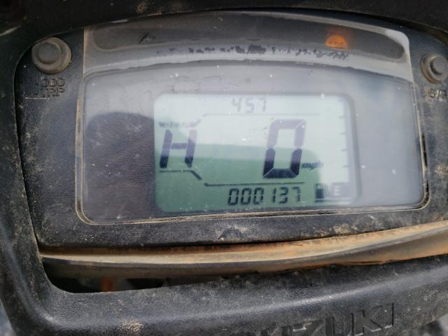 2020 SUZUKI LT-A750 XP 5SADW11H3L7101249