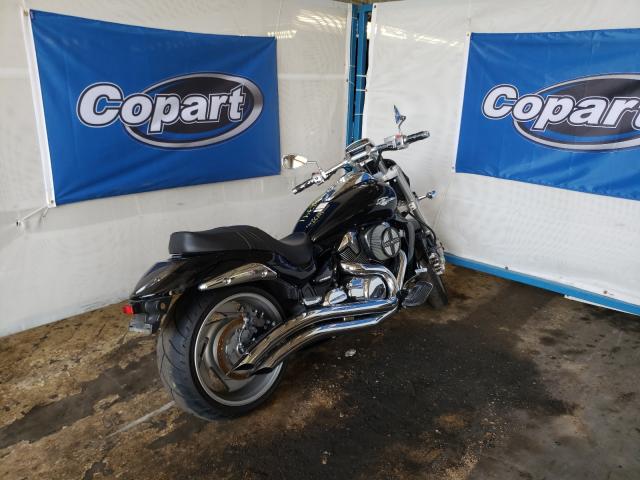 2008 SUZUKI VZR1800 JS1VY53A882104567