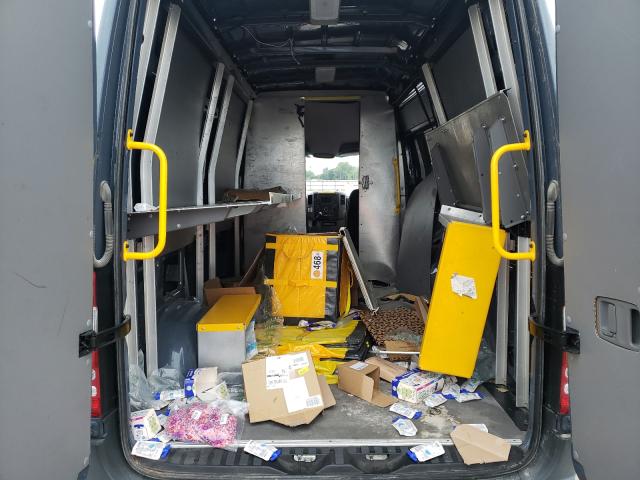 2018 MERCEDES-BENZ SPRINTER WD3PE7CD8JP625384
