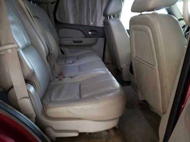 2010 GMC YUKON SLT 1GKUKCE03AR261713