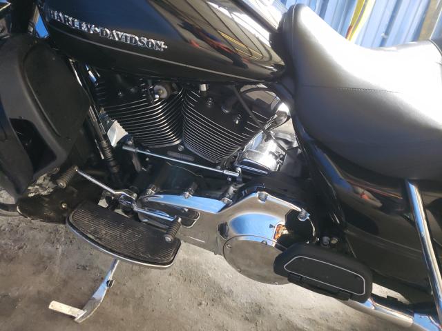 2016 HARLEY-DAVIDSON FLHTK ULTR 1HD1KEL14GB612246