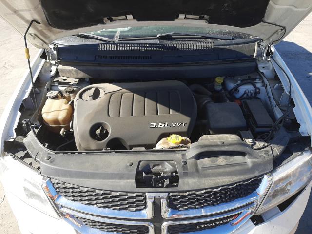 2014 DODGE JOURNEY 3C4PDCBGXET176398