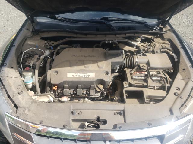 2012 HONDA CROSSTOUR 5J6TF2H52CL009853