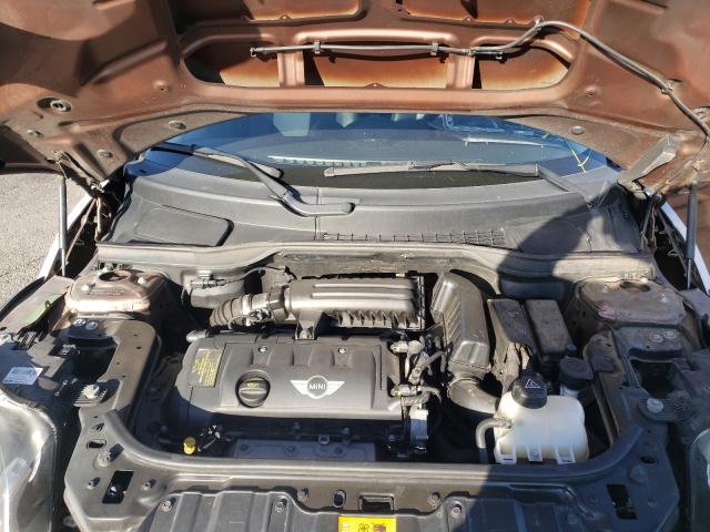 2013 MINI COOPER COU WMWZB3C51DWM08372