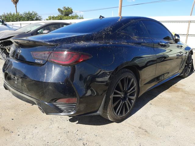 2017 INFINITI Q60 RED SP JN1FV7EL5HM700935