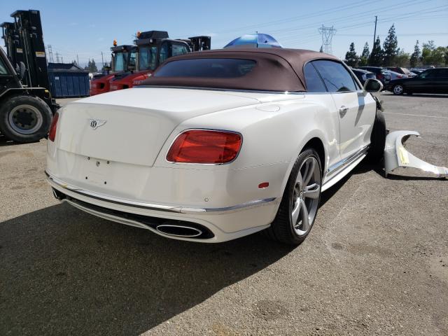 VIN SCBGJ3ZA6GC056853 2016 Bentley Continental, Gtc no.4