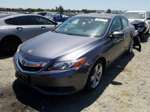 2015 ACURA ILX 20 19VDE1F30FE000227