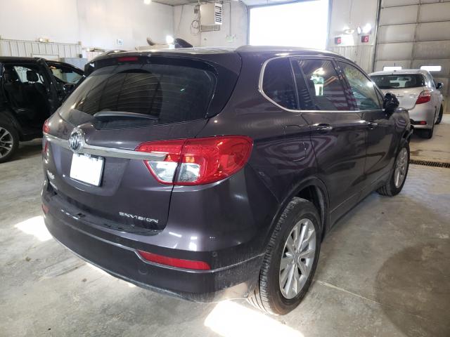 2017 BUICK ENVISION E LRBFXBSA6HD150754