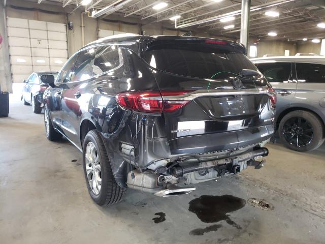 2018 BUICK ENCLAVE AV 5GAEVCKW2JJ188298