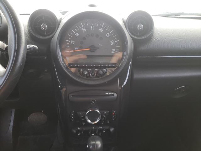 2015 MINI COOPER COU WMWZB3C5XFWR45583