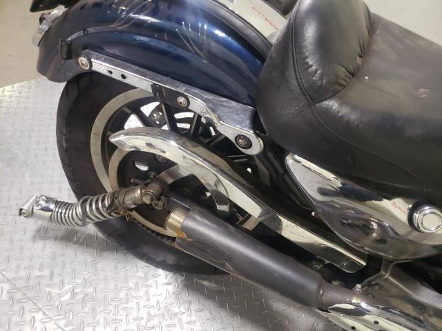 2001 HARLEY-DAVIDSON XL1200 1HD1CAP151K112023