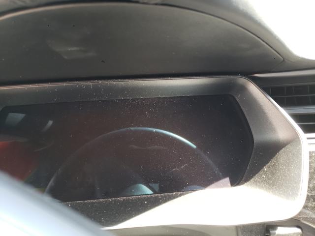 5YJSA1E28MF427293 Tesla MODEL S