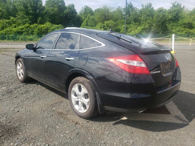 2012 HONDA CROSSTOUR 5J6TF2H52CL009853