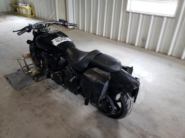 2005 YAMAHA XV1700 PC JYAVP14E55A010713