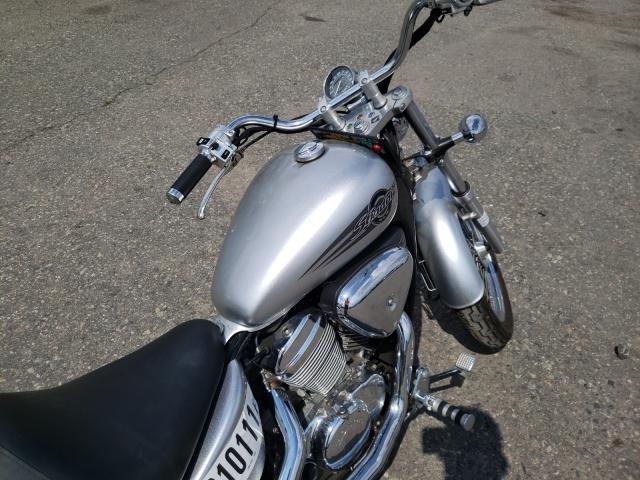 2006 HONDA VT600 CD JH2PC21466K711516
