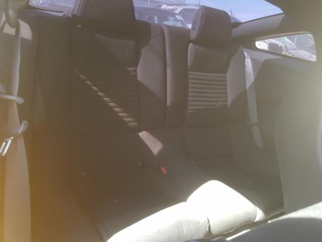 2013 FORD MUSTANG BO 1ZVBP8CU5D5202629