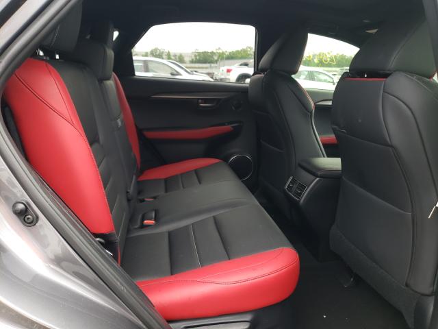2020 LEXUS NX 300 F-S JTJSARDZ4L5002468