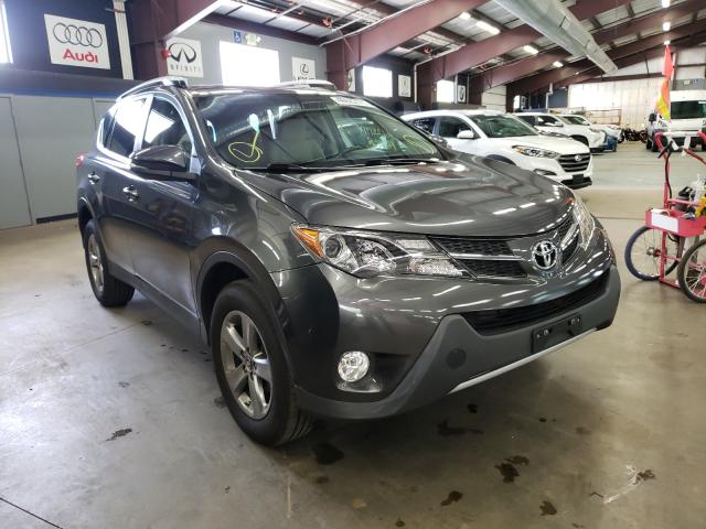 2015 TOYOTA RAV4 XLE JTMRFREV2FD115408