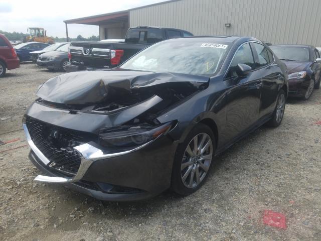 2020 MAZDA 3 PREMIUM JM1BPAEM9L1168689