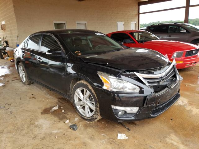 2015 NISSAN ALTIMA 2.5 1N4AL3AP9FC251184