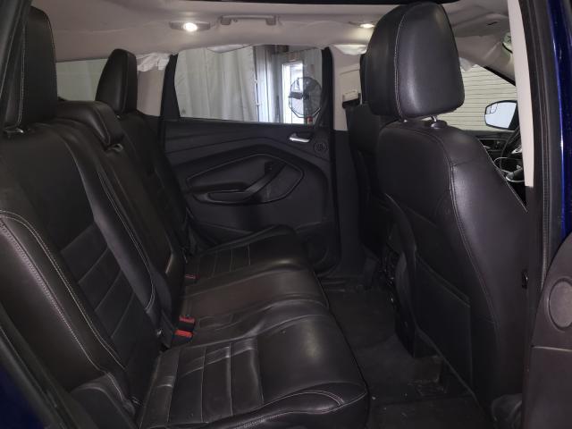 2013 FORD ESCAPE SEL 1FMCU9H94DUA09836