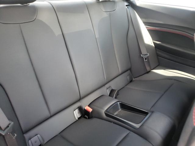 2017 BMW 230I WBA2F9C3XHV635918