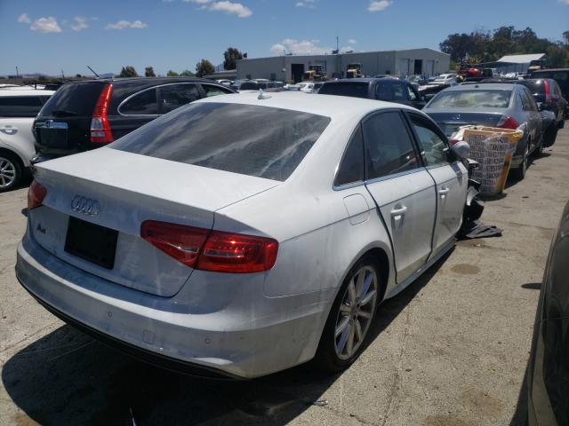 VIN WAUEFAFL7GA009579 2016 Audi A4, Premium Plus S-... no.4