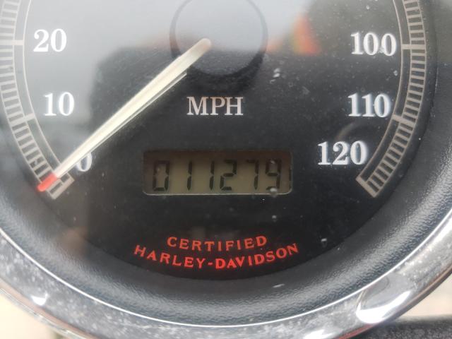 2003 HARLEY-DAVIDSON XL1200 1HD1CHP163K403786