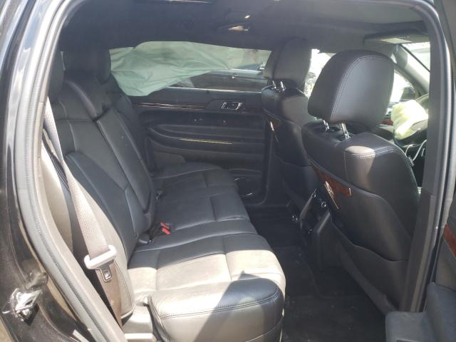 2018 LINCOLN MKT 2LMHJ5NK8JBL02658
