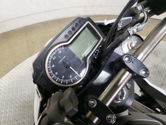 2016 SUZUKI GSX-S750 JS1GR7NA2G2100141