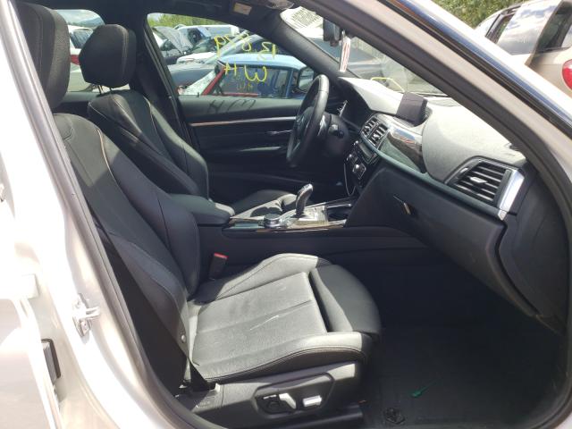 2018 BMW 340 I WBA8B3G53JNV00882