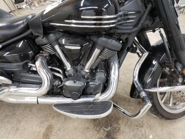 2006 YAMAHA XV1900 AC JYAVP21Y96A000160