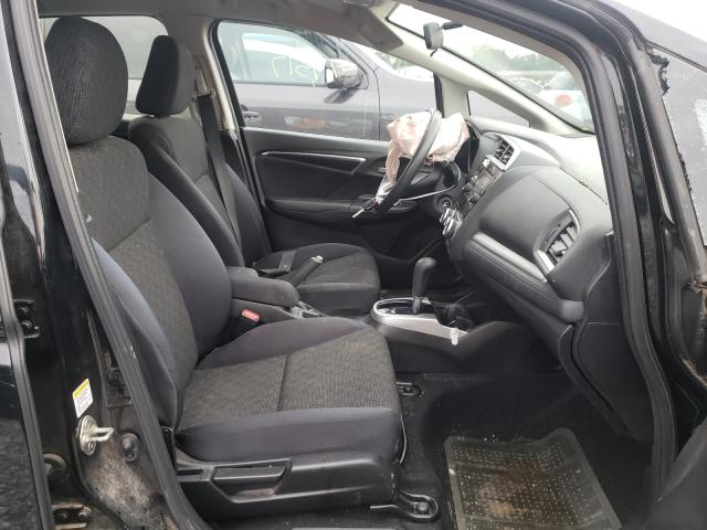 2016 HONDA FIT LX JHMGK5H59GX025114