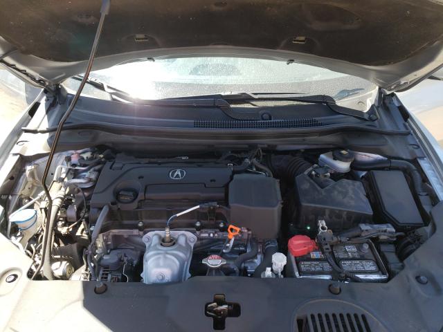 2019 ACURA ILX PREMIU 19UDE2F79KA014044
