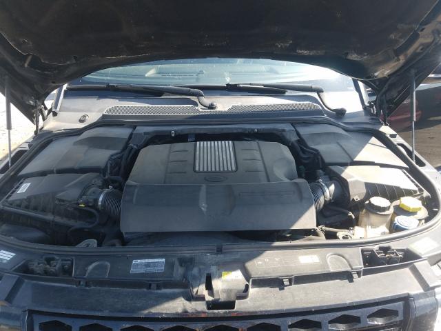 2014 LAND ROVER LR4 HSE SALAG2V61EA716862