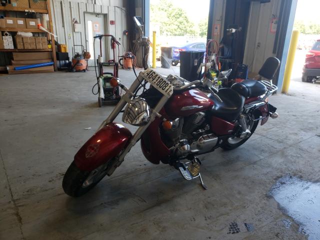 2002 HONDA VTX 1HFSC49072A004463